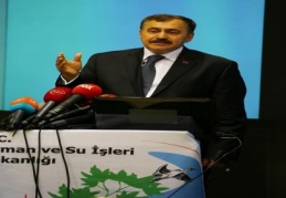 81 il için içmesuyu Eylem Planı hazırlandı