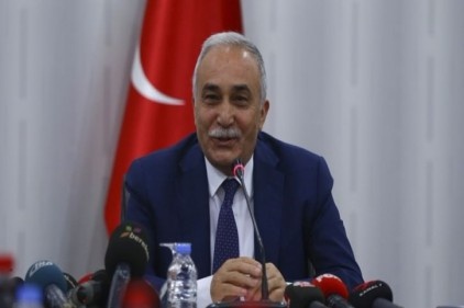 81 il ve ilçelerinde üretici, aracı, hal pazar ve market fiyatları takibe alındı