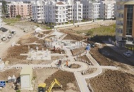 81 ilde 150 adet park yapılacak