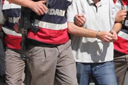 5 ilde 24 ayrı adrese baskın yapan ekipler, 39 şüpheliyi gözaltına aldı 