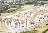 81 ilde 556 bin 260 konut yapıldı