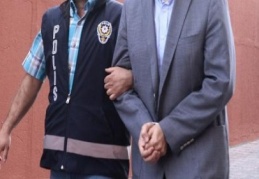 13 ilde 105 eski polis hakkında gözaltı kararı