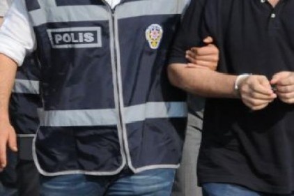 9 İlde 13 işadamı FETÖ operasyonunda gözaltına alındı