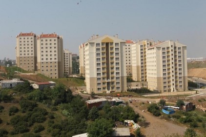 37 ilde 267 işyeri ve 45 konut satılacak