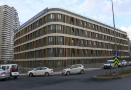 23 ilde 36 KYK yurdu tahsis edildi