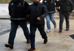 43 ilde büyük FETÖ operasyonu