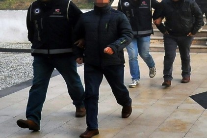43 ilde büyük FETÖ operasyonu