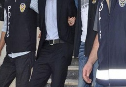 13 ilde Eagle kullanan örgüt üyeleri gözaltında