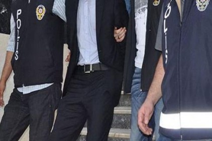 13 ilde Eagle kullanan örgüt üyeleri gözaltında