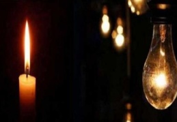 6 ilde elektrik kesintisi yapılacak