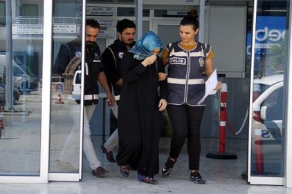 16 ilde eş zamanlı &#8216;Bylock&#8217; operasyonu: 18 gözaltı