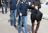 65 ilde eş zamanlı FETÖ operasyonu yapıldı