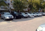 11 ilde eş zamanlı kaçak lüks oto operasyonu