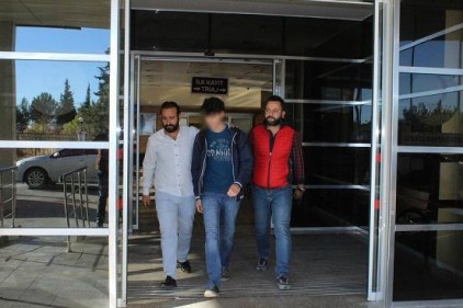 11 ilde eski askeri öğrencilere Bylock operasyonu 