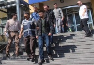 11 ilde eşzamanlı operasyon yapıldı