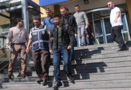 11 ilde eşzamanlı operasyon yapıldı