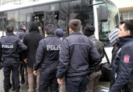 14 ilde FETÖ operasyonu 41 ev ve iş yerine eş zamanlı baskın düzenlendi