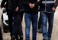 9 ilde FETÖ operasyonu "askeri mahrem” yapılanmanın 12 üyesi gözaltında