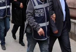 11 ilde FETÖ operasyonu düzenlendi