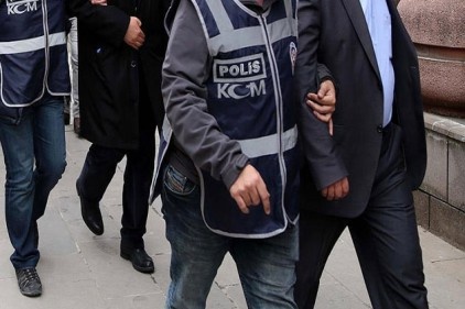 11 ilde FETÖ operasyonu düzenlendi