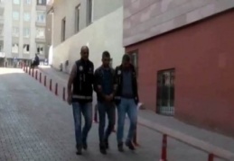 11 ilde FETÖ operasyonu yapıldı, 15 kişi gözaltında