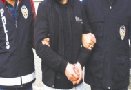 7 ilde FETÖ operasyonu yapıldı