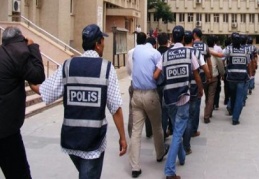 13 ilde FETÖ-PDY terör örgütü operasyonu başlatıldı