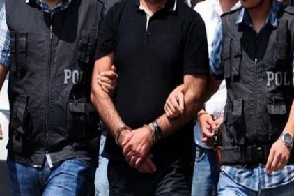 18 ilde FETÖ/PDY operasyonu düzenlendi, 37 kişi gözaltında