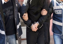 19 ilde, FETÖ/PDY'nin askeri kanadına operasyon yapıldı