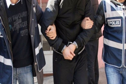 19 ilde, FETÖ/PDY&#039;nin askeri kanadına operasyon yapıldı