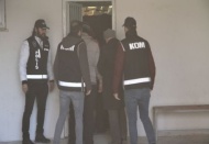 16 ilde FETÖ'ye operasyonu yapıldı