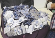 6 ilde organize suç örgütü operasyonu