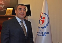 12 ilde Türkiye Olimpiyat Hazırlık Merkezi kuruldu