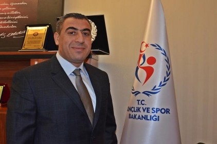 12 ilde Türkiye Olimpiyat Hazırlık Merkezi kuruldu