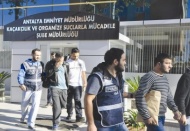 4 ilde uyuşturucuya baskın