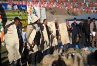 66 ilde yapılacak sürü yönetimi elemanı benim eğitimine 12 bin 775 çiftçimiz başvurdu”