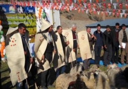 66 ilde yapılacak sürü yönetimi elemanı benim eğitimine 12 bin 775 çiftçimiz başvurdu”