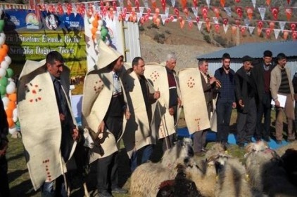 66 ilde yapılacak sürü yönetimi elemanı benim eğitimine 12 bin 775 çiftçimiz başvurdu&#8221;