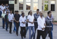 6 ilde yapılan operasyonlarda 10 kişi tutuklandı 