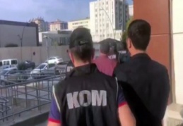 5 ilde yapılan ortak suç örgütü operasyonunda 14 kişi yakalandı
