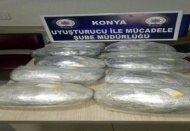 4 ilde zehir tacirlerine operasyon: 25 gözaltı