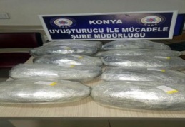 4 ilde zehir tacirlerine operasyon: 25 gözaltı