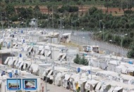 10 ildeki 24 konteyner ve çadır kentlerde 246 bin 629 Suriyeli var