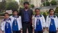 26 ilden Şahinbey Belediye Gençlik ve Spor Kulübü satranç takımı ikici oldu