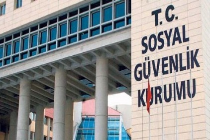 52 ile sigorta teşviki geliyor