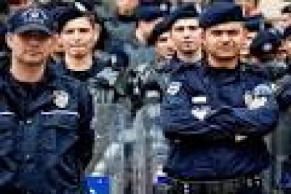 16 ili emniyet müdürleri değiştirildi