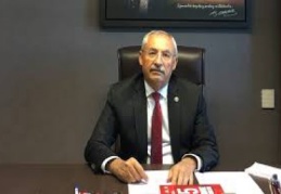 34 ilimizde hiç kadın milletvekili bulunmuyor