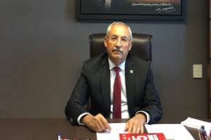 34 ilimizde hiç kadın milletvekili bulunmuyor