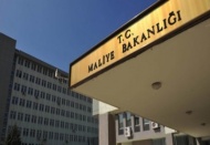 23 ilin defterdarı değişti
