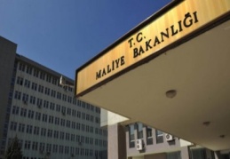 23 ilin defterdarı değişti
